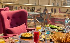 Peace Inn West Pyramids Cairo
