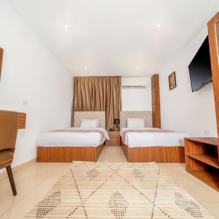 Peace Inn West Pyramids Cairo Kafret el-Gabal Exterior photo