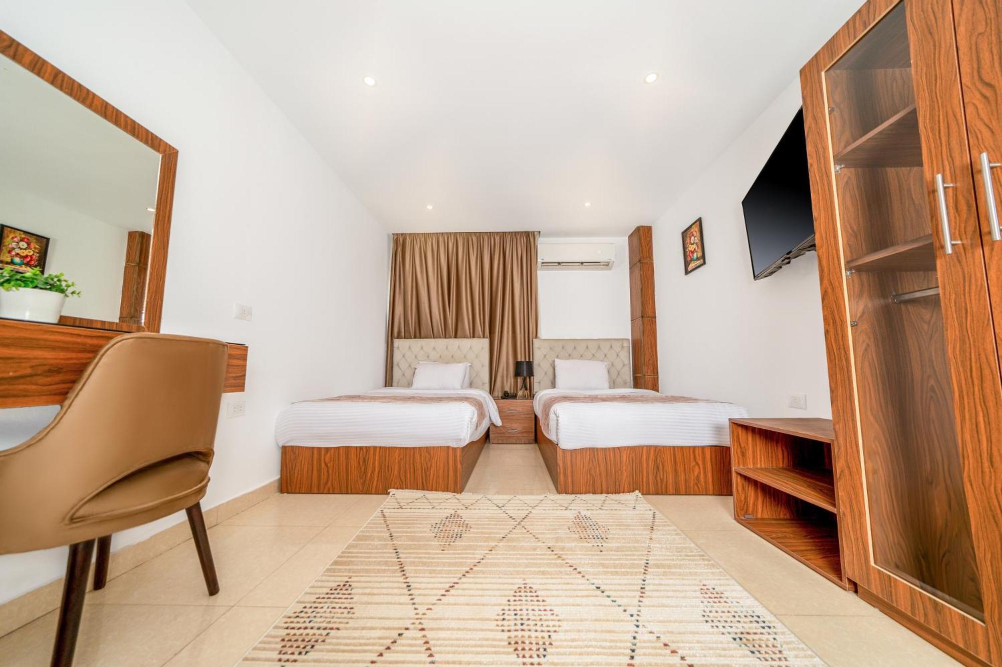 Peace Inn West Pyramids Cairo Kafret el-Gabal Exterior photo