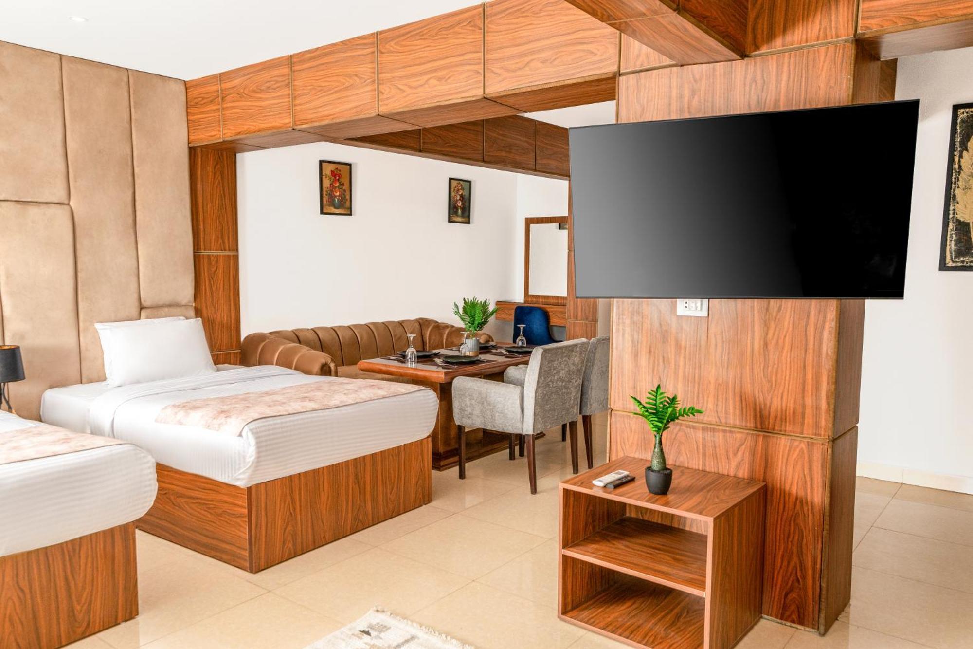 Peace Inn West Pyramids Cairo Kafret el-Gabal Exterior photo
